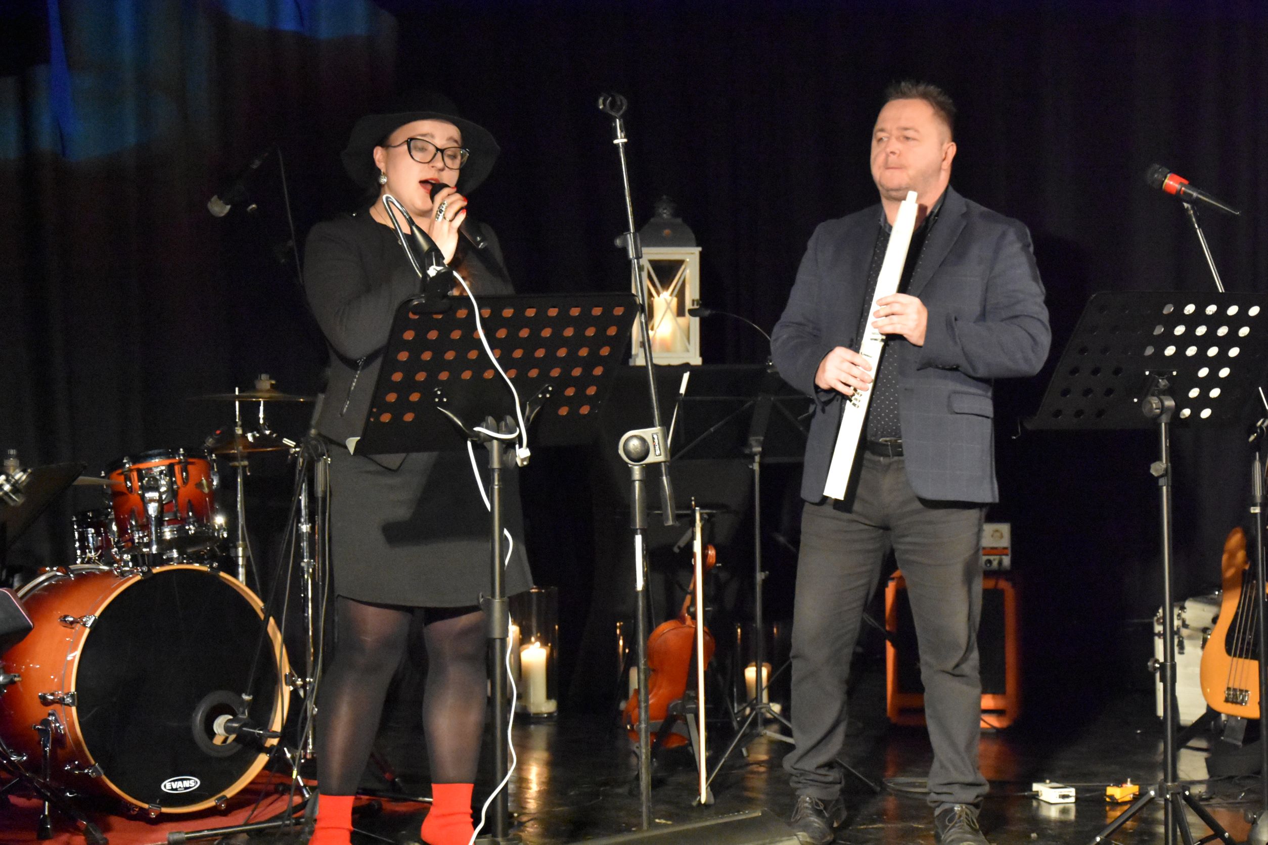 Weekend z kulturą